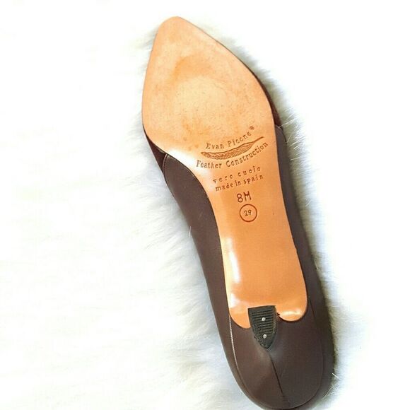 Evan-Picone made in Spain - Picture 4 of 7